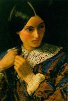 Millais, Sir John Everett - beauty